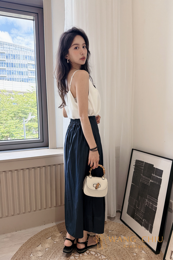 WANG CHIU 麻豆照
